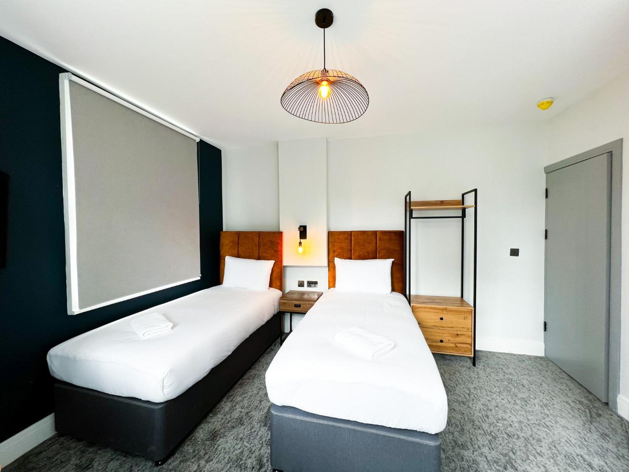 Chambre Quadruple
