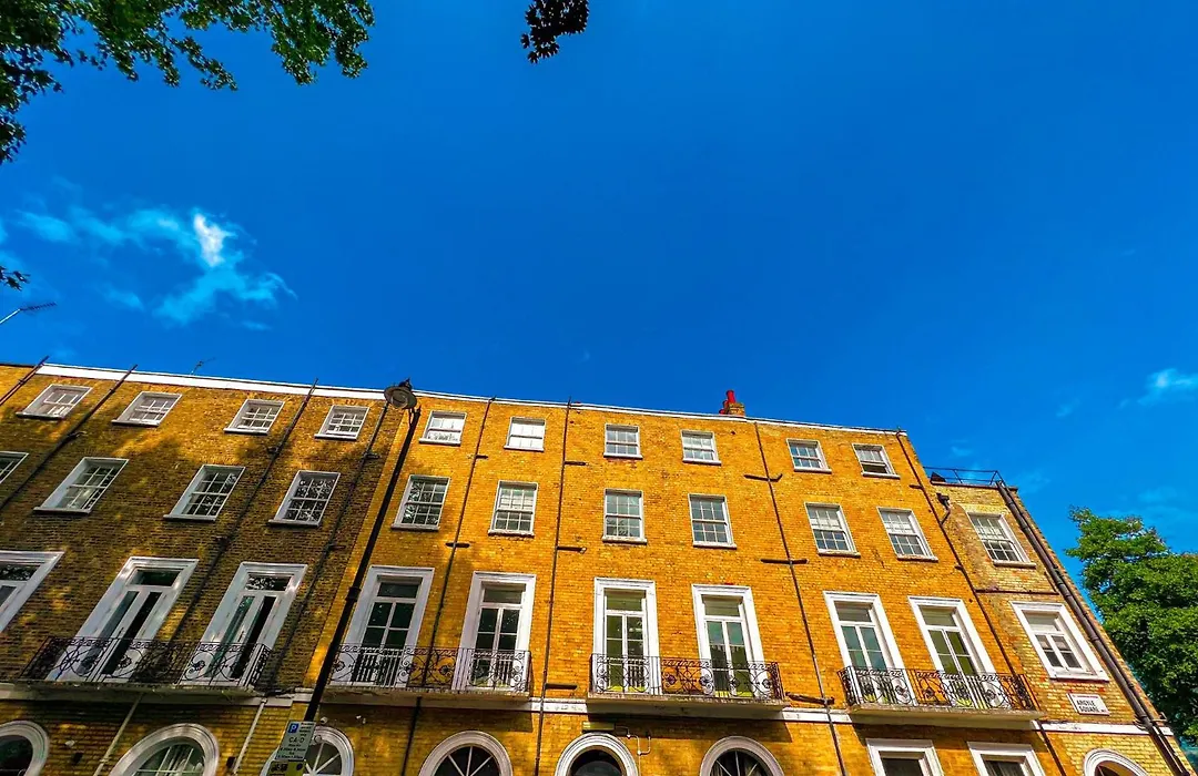 Argo Hotel - Kings Cross-1