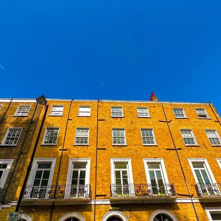 Argo Hotel - Kings Cross-3
