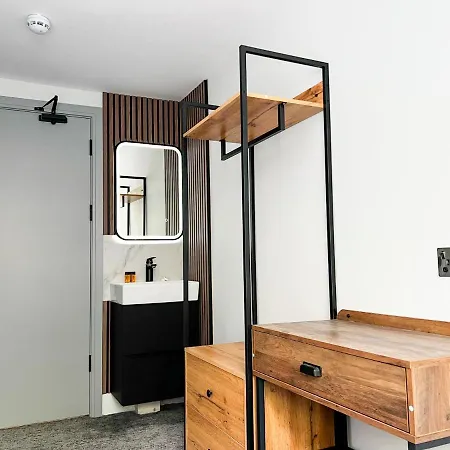 Argo Hotel - Kings Cross-2