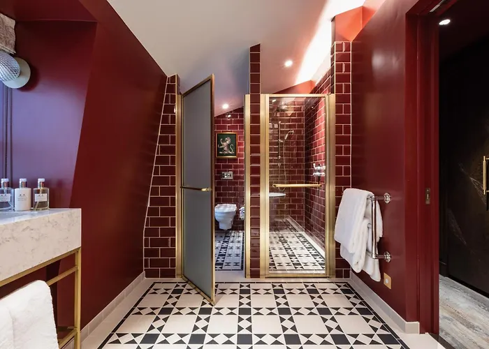 Sun StreetHotel Londres